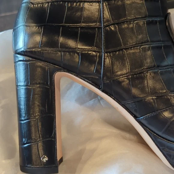 Kate Spade Barrett Booties - Picture 3 of 7